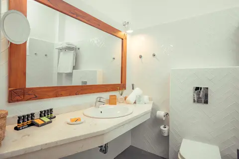 Caesars Gardens Hotel & Spa in Lindos — foto 25