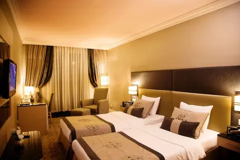 The Darkhill Hotel in Fatih — foto 20