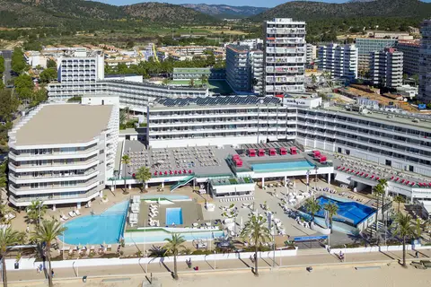 INNSiDE Wave Calviá in Calvià — foto 2