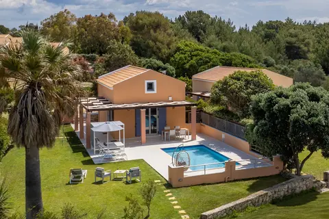 Remetzo Villas in Δημοτική Ενότητα Παλικής — foto 3