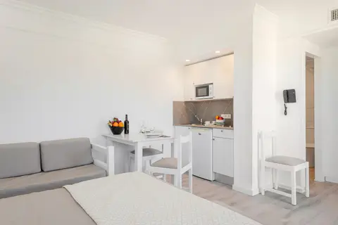 Alcudia Beach Aparthotel in Alcúdia, foto 18