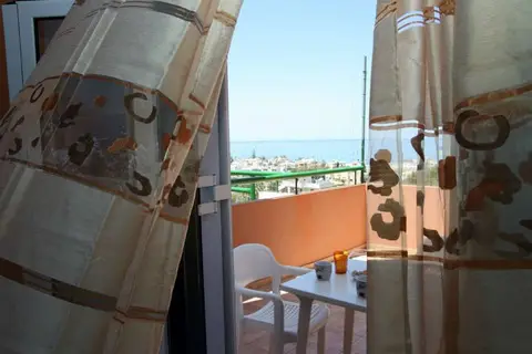 Mary Sofi Appartementen in Malia Municipal Unit, foto 10