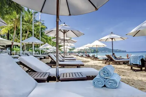 Twinpalms Phuket in ตำบลเชิงทะเล — foto 10