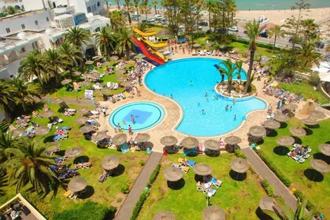 Delphin El Habib in Monastir — foto 8