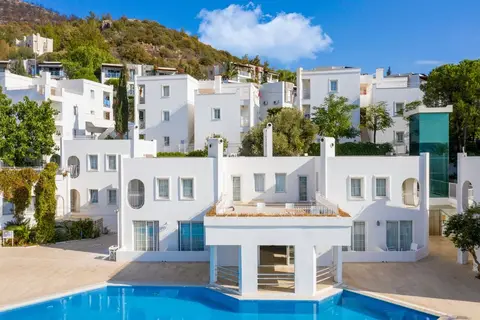 Labranda TMT in Bodrum — foto 13