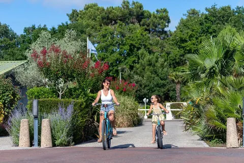 Camping L Estanquet foto 8