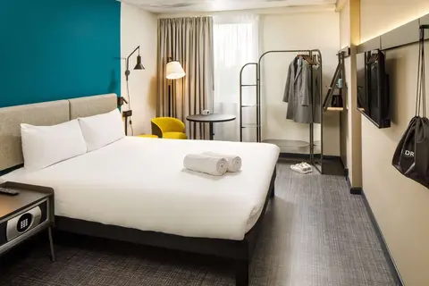 ibis London Blackfriars Hotel in Londen — foto 6