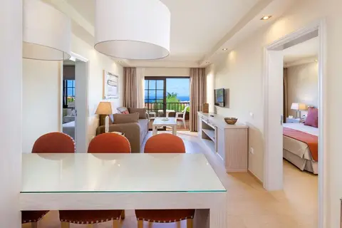 Appartementen Ambassador in Puerto de la Cruz — foto 6