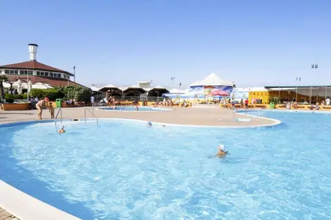 Vakantiepark Albarella in Rosolina — foto 16