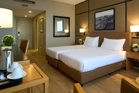 Portus Cale Hotel in Porto