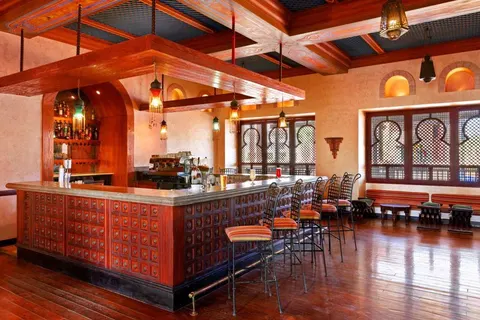 Pickalbatros Sands Hotel in Port Ghalib — foto 25