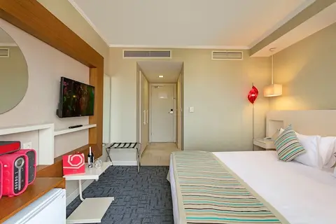 Sisus Hotel in Cesme, foto 28