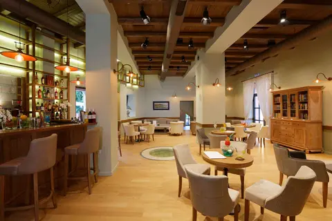 Ionia Suites in Rethimnon, foto 8