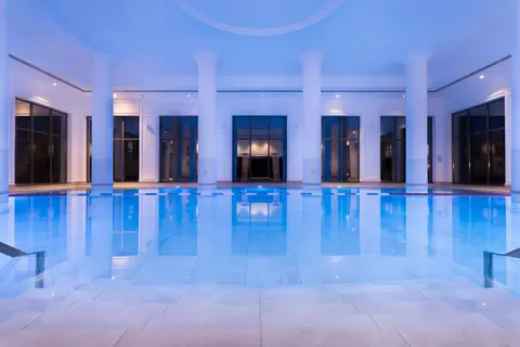 Hilton Malta in San Ġiljan — foto 9