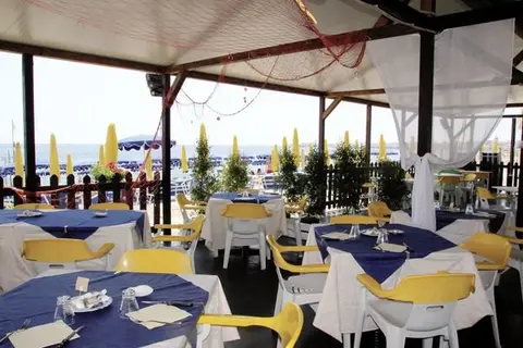 Atlantis Palace Hotel in Mascali