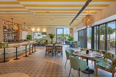 Barcelo Al Jadaf in Dubai — foto 6