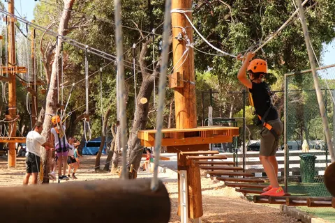 Camping Simuni foto 7