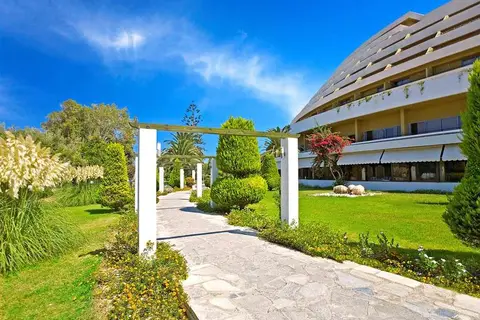 Evenia Olympic Suites in Lloret de Mar, foto 9
