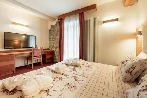 Schloss Hotel Dolomiti in Canazei — foto 7
