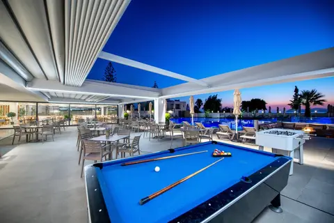 Dore Hotel in Agia Marina — foto 5