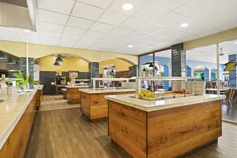 Fly & Go Kunuku Aqua Resort - Trademark Collection by Wyndham in Sint Willibrordus, foto 30