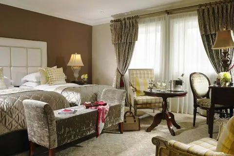 Muckross Park Hotel & Spa in Killarney, foto 5