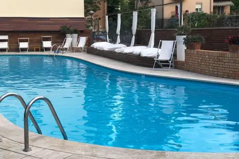 Hotel Villa Adriatica in Rimini, foto 15
