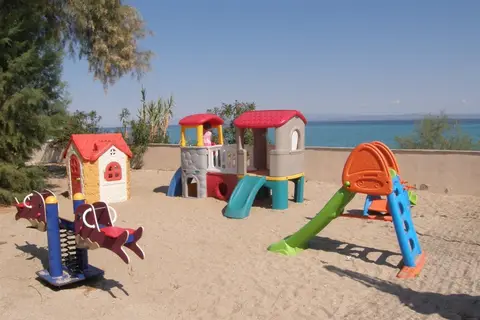 Sousouras Holiday Resort in Δημοτική Ενότητα Παλλήνης — foto 9