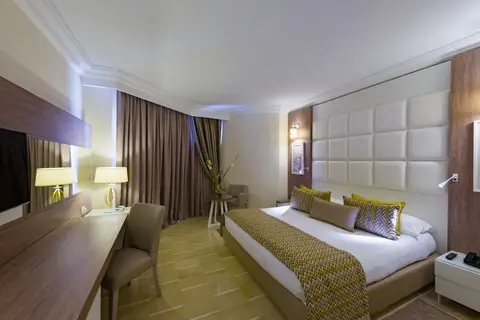 Sentido Bellevue Park in El Kantaoui — foto 20