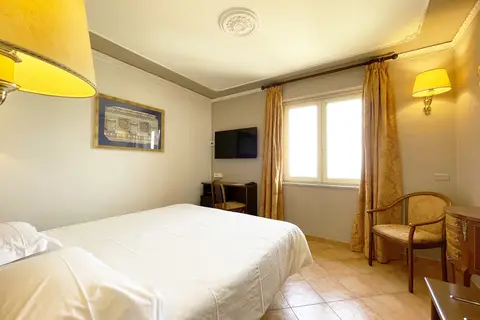 Hotel Central Wellness in Sorrento, foto 24