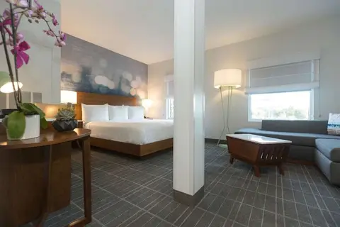 Cambria Hotel LAX in El Segundo — foto 29