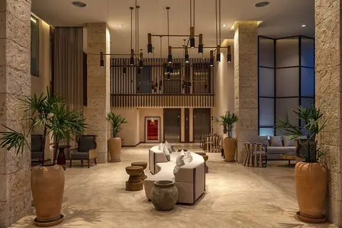 The Fives Oceanfront in Puerto Morelos — foto 12