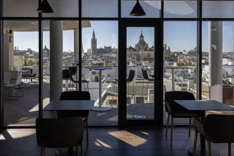 abba Sevilla Hotel in Sevilla — foto 6