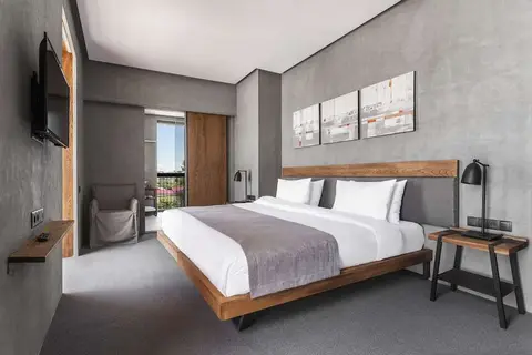 Iota Hotel Tbilisi in Tbilisi — foto 3