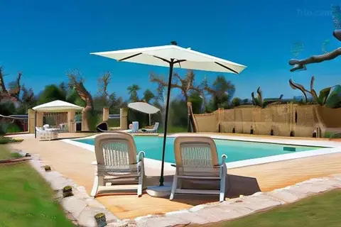 Tenuta San Lorenzo in Giurdignano — foto 12