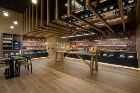 Hotel SB Win in Sant Feliu De Llobregat — foto 2
