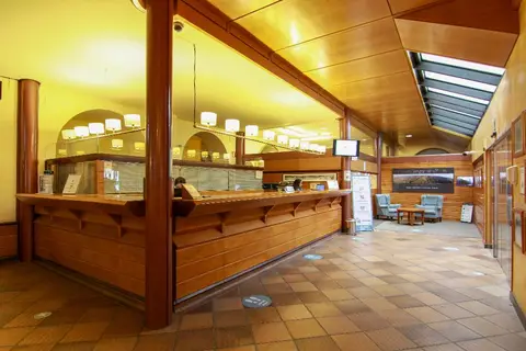 Hotel & Apartaments Vall de Núria in Queralbs — foto 15
