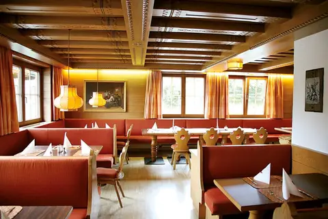 Hotel Bruggerhof in Kitzbühel — foto 5