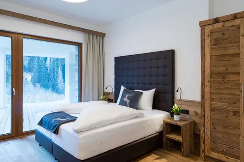 VAYA Resort St. Anton foto 35