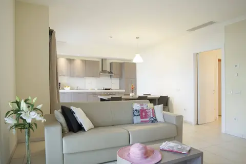 Crvena Luka Resort in Biograd na Moru, foto 22