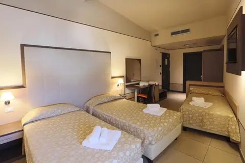 Hotel Milazzo in Milazzo, foto 24