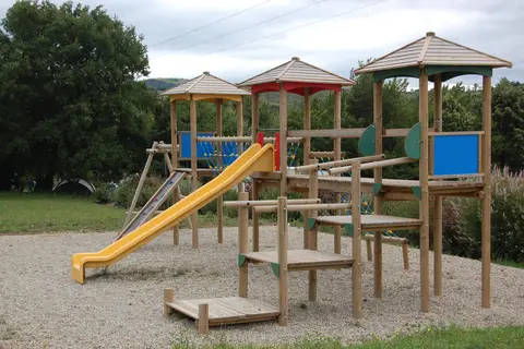 Les Arches in Saint-Jean-le-Centenier — foto 26