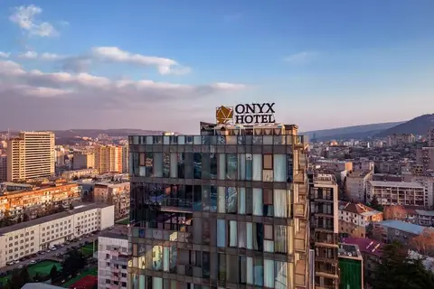 Onyx Hotel Tbilisi in Tbilisi — foto 10