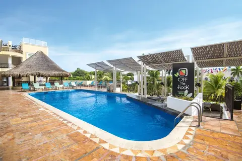 Wyndham Alltra Playa del Carmen Adults Only All Inclusive in Playa del Carmen — foto 7