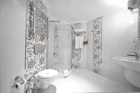 Antea Palace Hotel & Spa in Fatih — foto 9