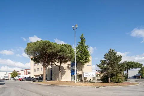 Alda Puerto Seco in Burgos — foto 16