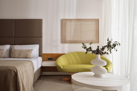 Lesante Blu - The Leading Hotels of the World - adults only foto 16