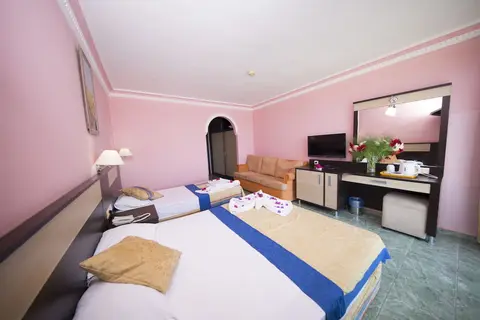 Alanya First Class Hotel in Alanya, foto 21