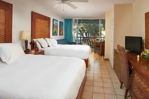 Divi Flamingo Beach Resort & Casino in Kralendijk — foto 24