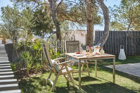 7pines Resort Ibiza - Destination by Hyatt in Sant Josep de sa Talaia — foto 23